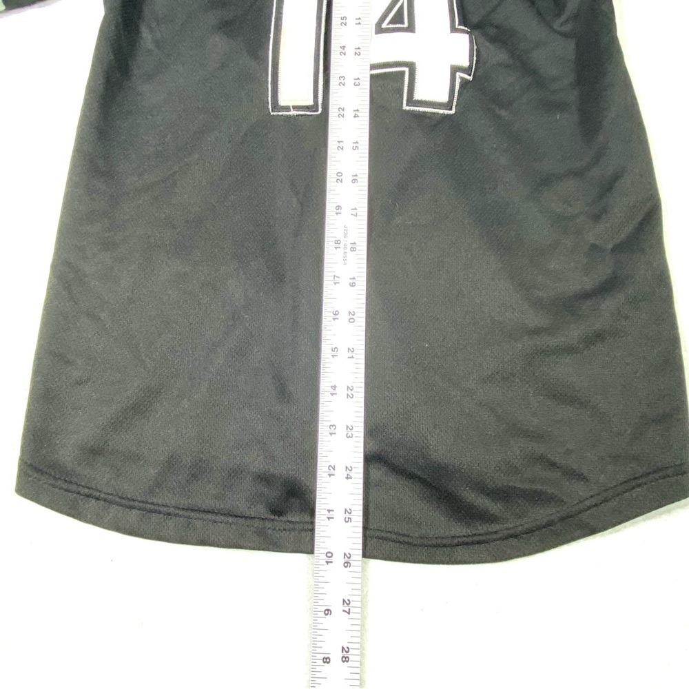 VTG Authentic Majestic BOYS XL Chicago White Sox Paul Konerko Cool Base Jersey - Picture 12 of 12